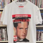 Camiseta Unisex Luis Miguel