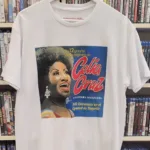 Camiseta Unisex Celia Cruz