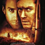 Enemigo a las puertas