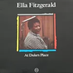 Ella Fitzgerald / Duke Ellington – Ella At Duke's Place