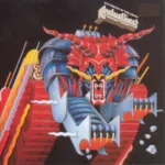 Judas Priest – Defenders Of The Faith