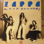 Frank Zappa – Zoot Allures