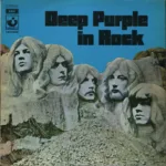 Deep Purple – In Rock