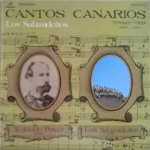 Los Sabandeños – Cantos Canarios