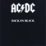 AC/DC – Back In Black