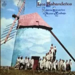 Los Sabandeños – Boleros Canarios De Amor Y Trabajo