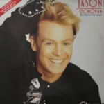 Jason Donovan – Between The Lines