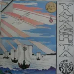 Stomu Yamash'ta & Come To The Edge – Floating Music