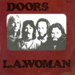 The Doors – L.A. Woman