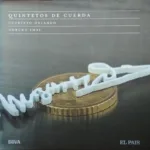 Mozart - Quintetos de cuerda