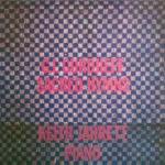 G. I. Gurdjieff - Keith Jarrett – Sacred Hymns