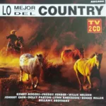 Various – Lo Mejor Del Country