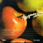 Mozart - Così Fan Tutte (I)