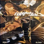 Mozart - Così Fan Tutte (II)