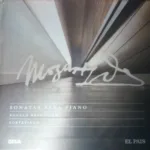 Mozart - Sonatas para Piano