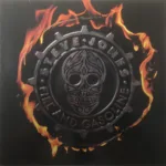 Steve Jones – Fire And Gasoline