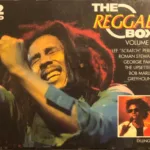 Varios – The Reggae Box - Volume 2