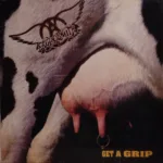Aerosmith – Get A Grip