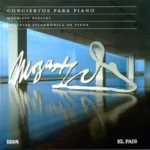 Mozart - Conciertos Para Piano