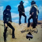Motörhead – Ace Of Spades