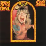 Ozzy Osbourne – Speak Of The Devil