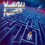 Wrathchild America – Climbin' The Walls