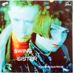 Swing Out Sister – Kaleidoscope World