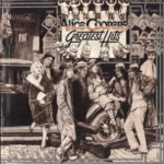 Alice Cooper – Alice Cooper's Greatest Hits