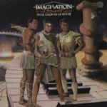Imagination – In The Heat Of The Night
