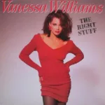 Vanessa Williams – The Right Stuff