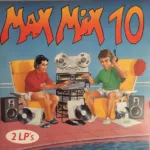 Max Mix 10