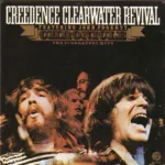 Creedence Clearwater Revival Featuring John Fogerty – Chronicle (The 20 Greatest Hits)