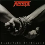 Accept – Objection Overruled