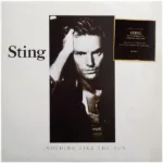 Sting – ...Nothing Like The Sun