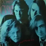 Comite Cisne – Instinto