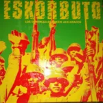 Eskorbuto – Los Demenciales Chicos Acelerados