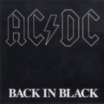 AC/DC – Back In Black