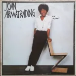 Joan Armatrading – Me Myself I