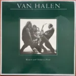 Van Halen – Women And Children First