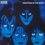 Kiss – Creatures Of The Night
