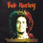 Bob Marley & The Wailers – The Real Sound Of Jamaica