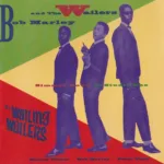 Bob Marley And The Wailers – Simmer Down At Studio One