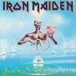 Iron Maiden – Seventh Son Of A Seventh Son