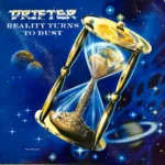 Drifter – Reality Turns To Dust