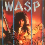 W.A.S.P. – Inside The Electric Circus