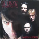 Danzig – Danzig II - Lucifuge