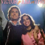 Víctor Y Ana – Victor Y Ana En Vivo