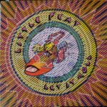 Little Feat – Let It Roll