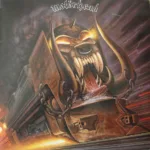 Motörhead – Orgasmatron