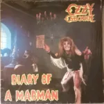 Ozzy Osbourne – Diary Of A Madman